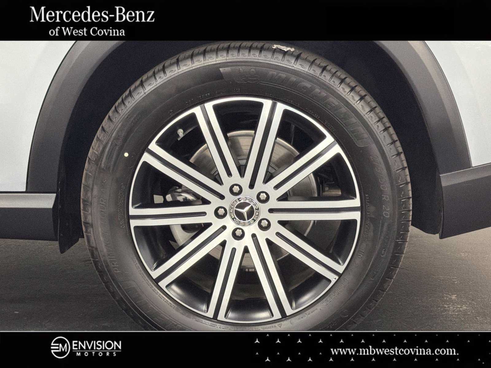Certified 2026 Mercedes-Benz GLE 350 4MATIC image 18