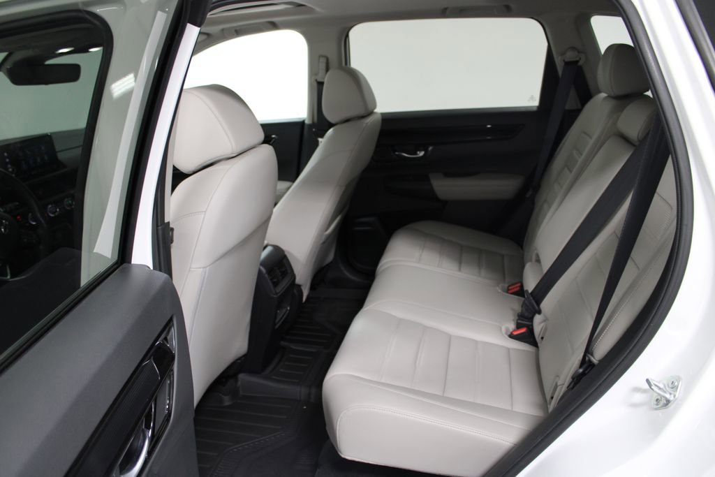 Used 2024 Honda CR-V EX-L image 18