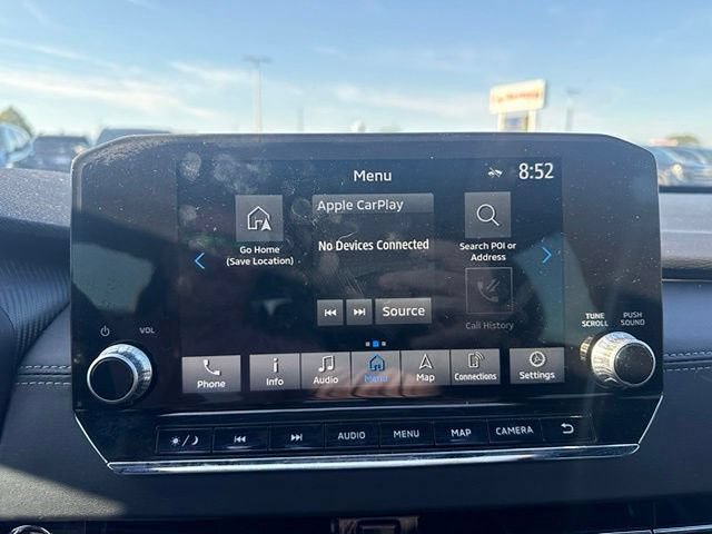 Used 2023 Mitsubishi Outlander SEL AWD/4WD image 15