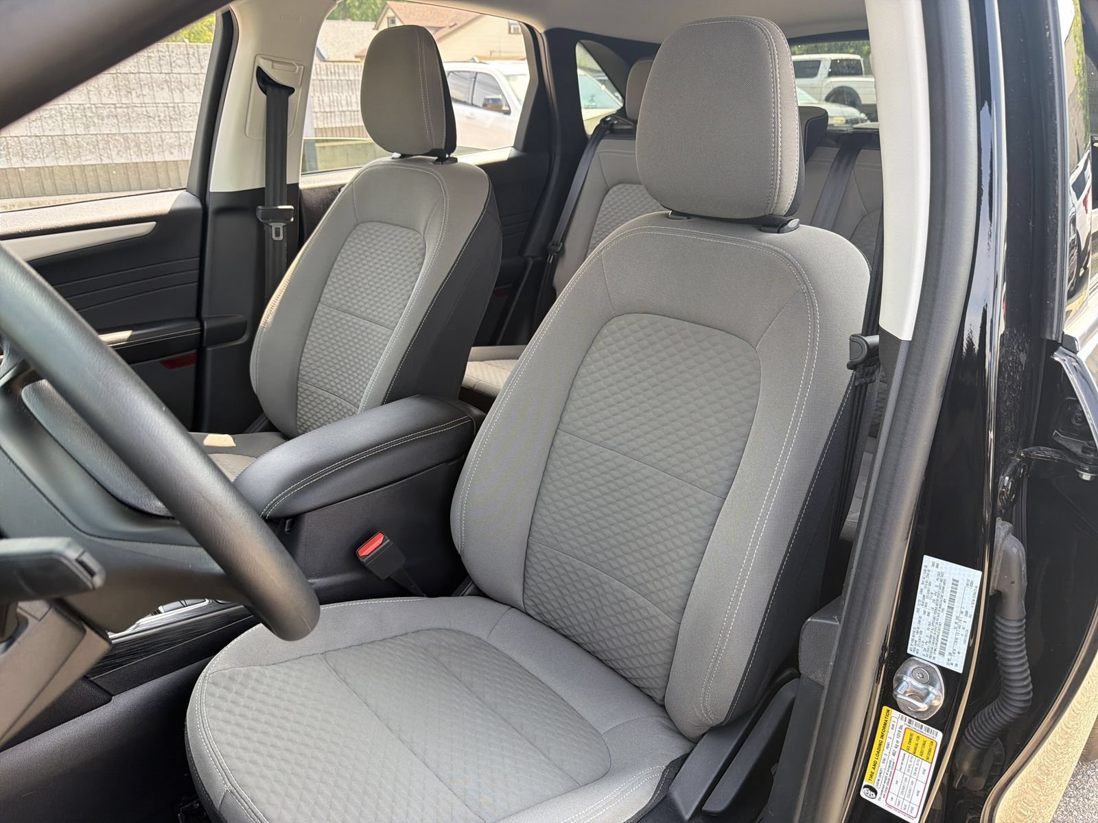 Used 2022 Ford Escape SE AWD/4WD image 17