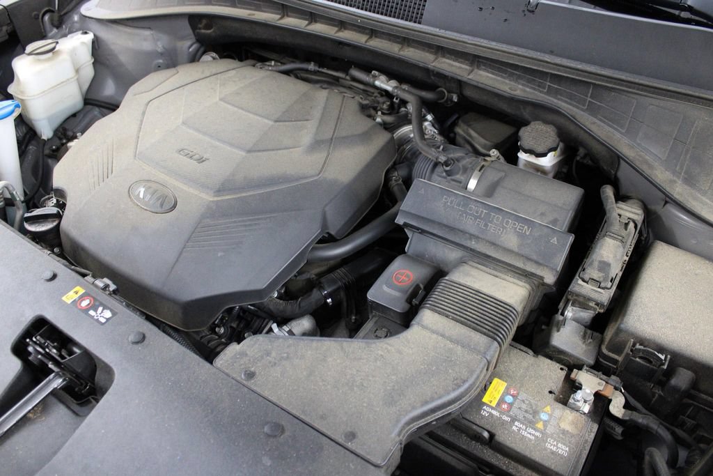 Used 2019 Kia Sorento SX w/ SX Touring Package AWD/4WD image 46
