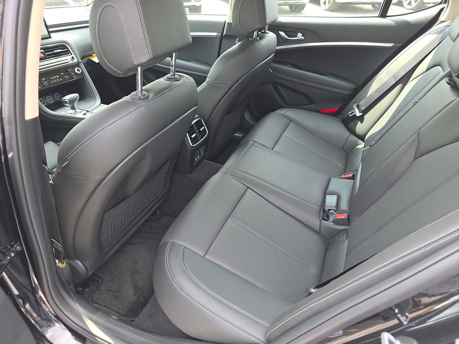 New 2026 Genesis G70 2.5T image 23