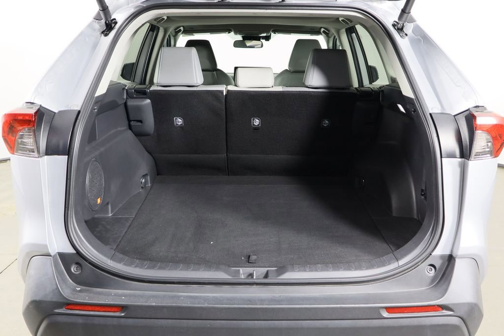 Used 2024 Toyota RAV4 XLE Premium w/ Weather Package image 17