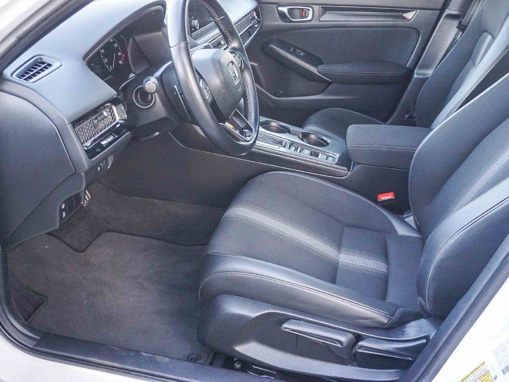 Used 2022 Honda Civic Sport image 18