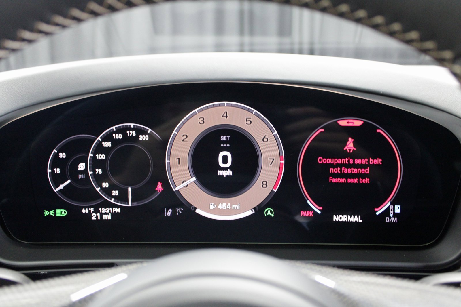 New 2026 Porsche Cayenne GTS image 30