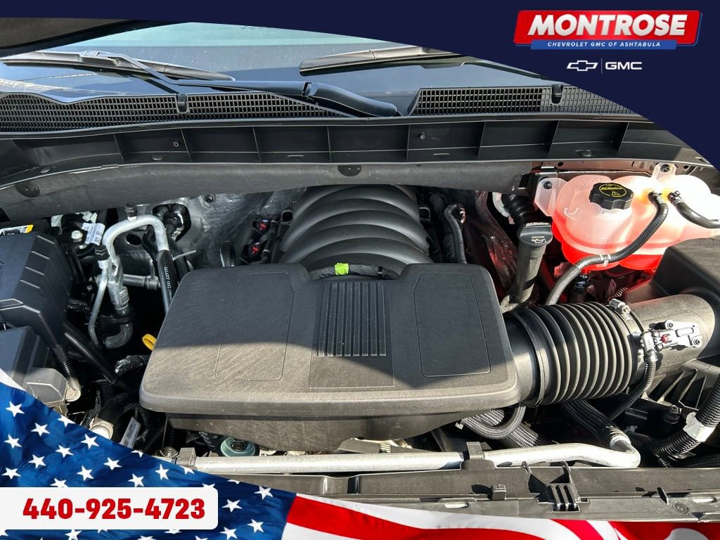 New 2026 GMC Sierra 1500 Elevation w/ Preferred Package image 30