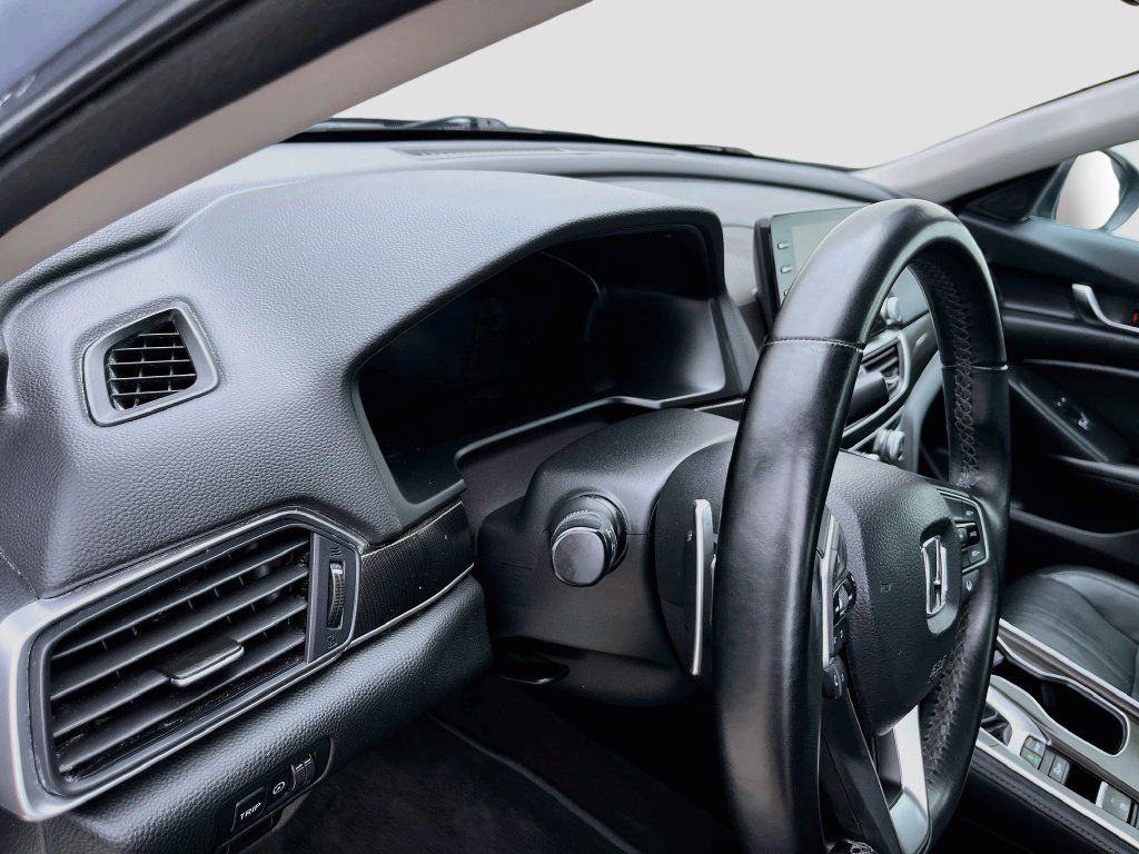 Used 2022 Honda Accord Sport Special Edition image 9