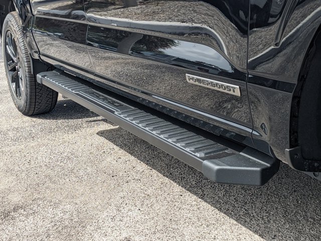 New 2025 Ford F150 XLT w/ Equipment Group 302A MID image 12