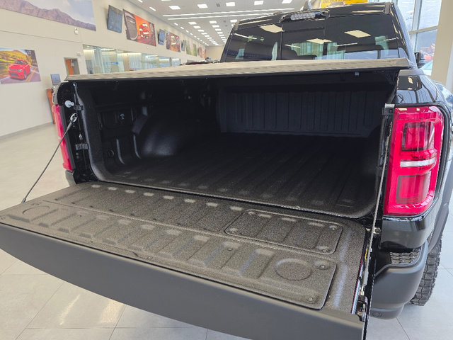 New 2026 RAM 1500 RHO w/ RHO Level 1 Equipment Group image 4