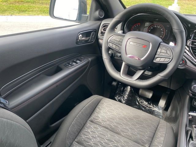 New 2026 Dodge Durango GT w/ Blacktop Package AWD/4WD image 33