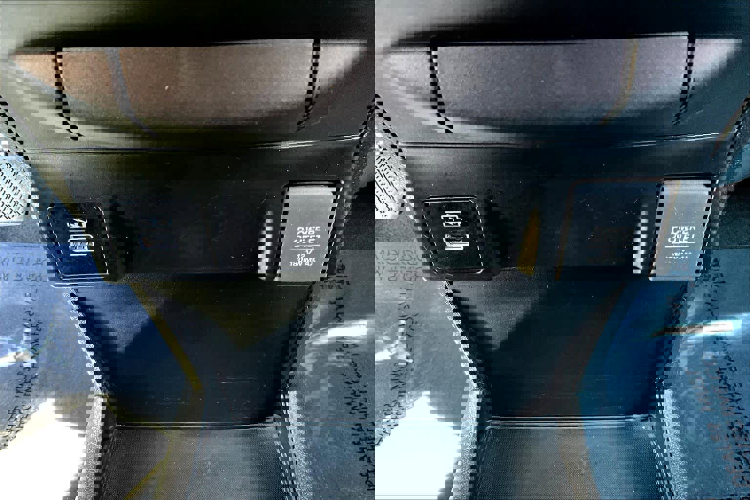 Used 2023 Honda Odyssey EX-L image 33