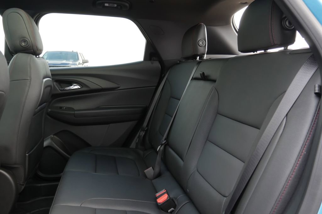 New 2026 Chevrolet TrailBlazer RS w/ Convenience Package image 27