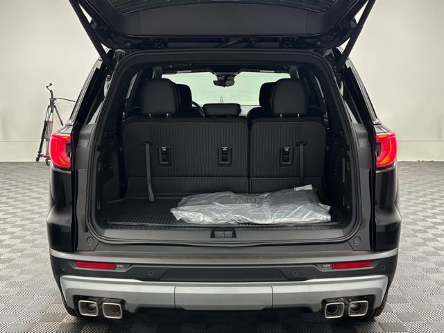 New 2026 GMC Acadia Elevation w/ Elevation Premium Package image 11