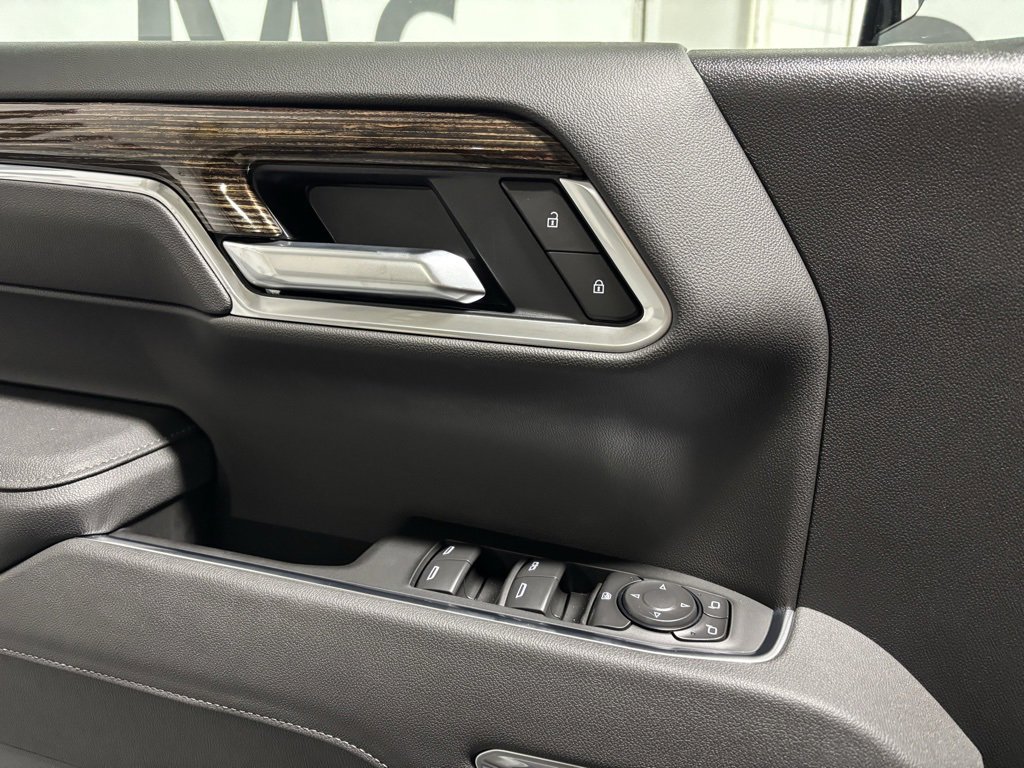 New 2026 GMC Sierra 1500 SLE w/ Preferred Package image 12