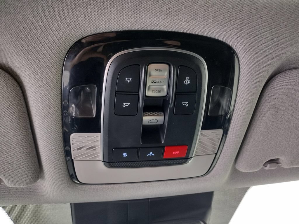 Used 2022 Hyundai Palisade Limited AWD/4WD image 35