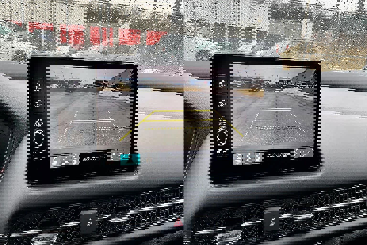 Used 2025 Honda HR-V EX-L image 26