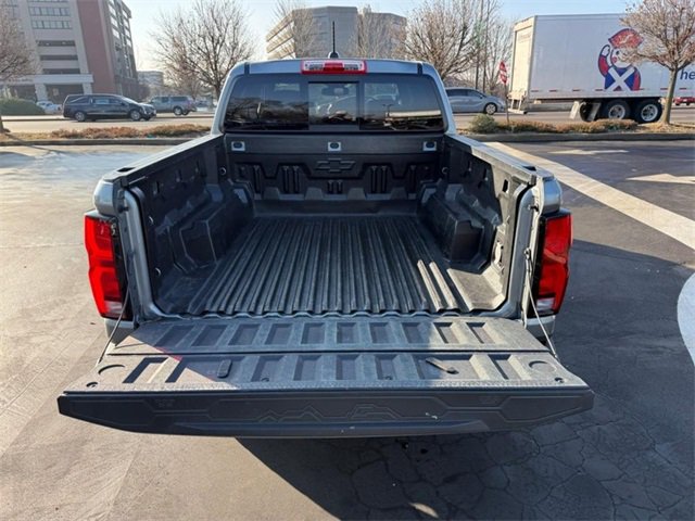 Used 2023 Chevrolet Colorado Z71 w/ Z71 Convenience Package 2 image 6