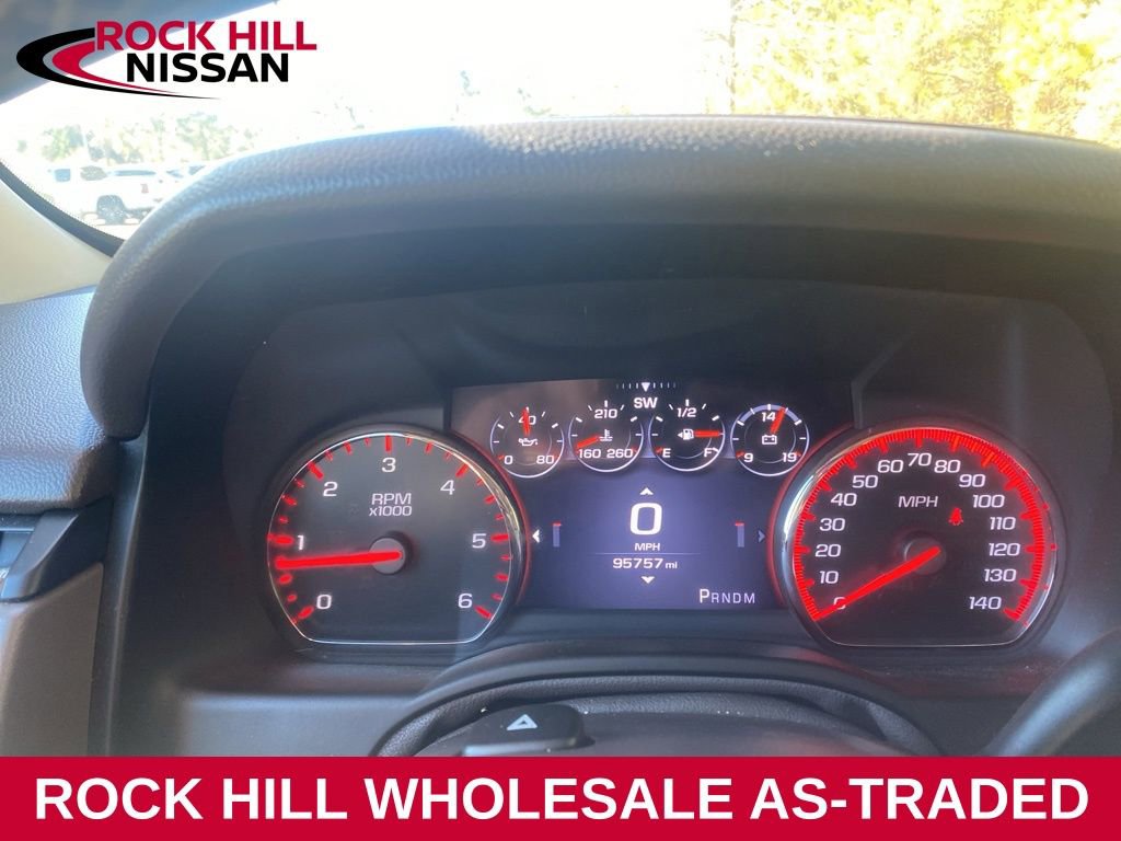 Used 2016 GMC Yukon Denali w/ Open Road Package image 23