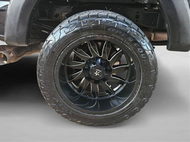 Used 2021 Ford F250 XL w/ STX Appearance Package AWD/4WD image 18