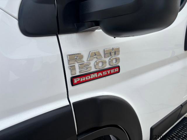 Used 2021 RAM ProMaster 1500 image 12