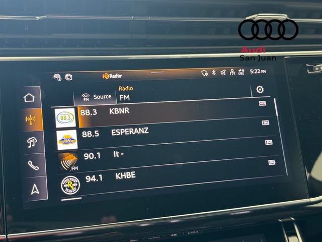 New 2026 Audi Q8 Premium Plus AWD/4WD image 16
