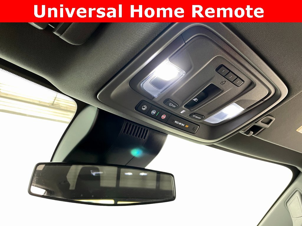 Certified 2026 Chevrolet Silverado 1500 LT image 33