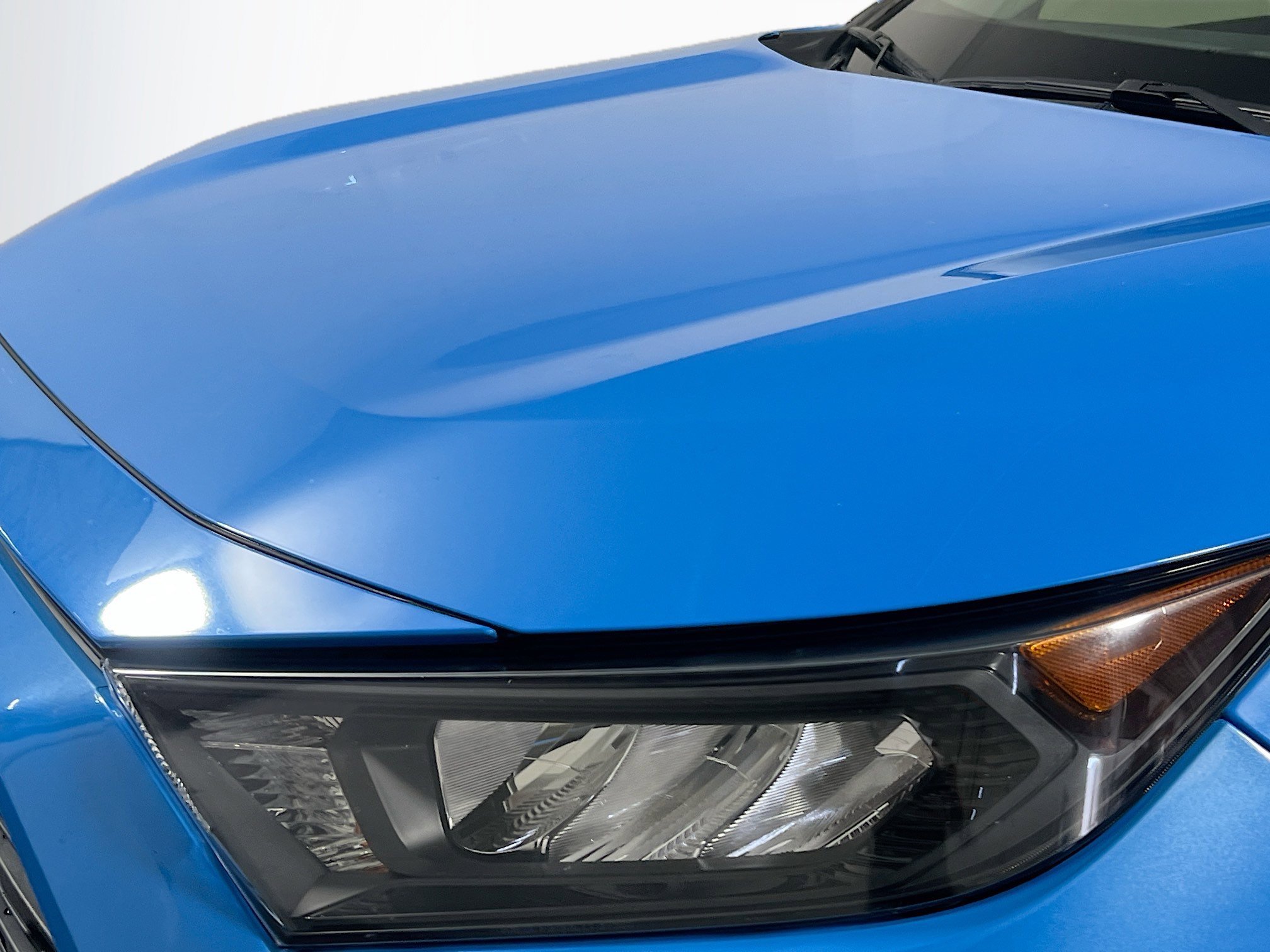 Used 2020 Toyota RAV4 LE image 11