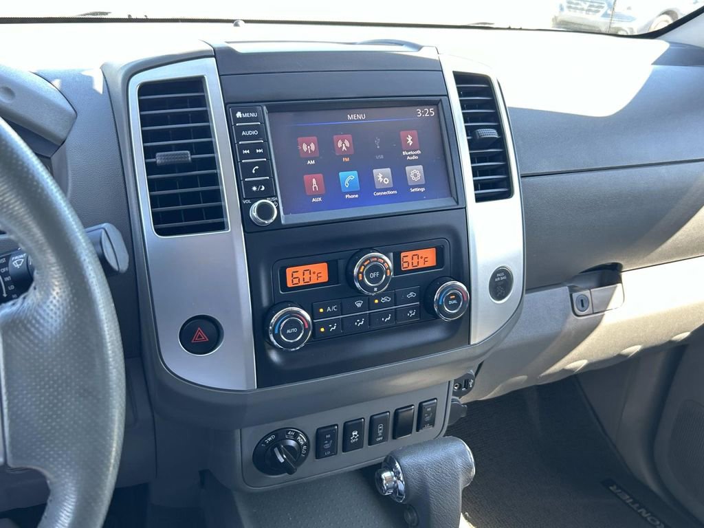 Used 2019 Nissan Frontier SV w/ Value Truck Package AWD/4WD image 23