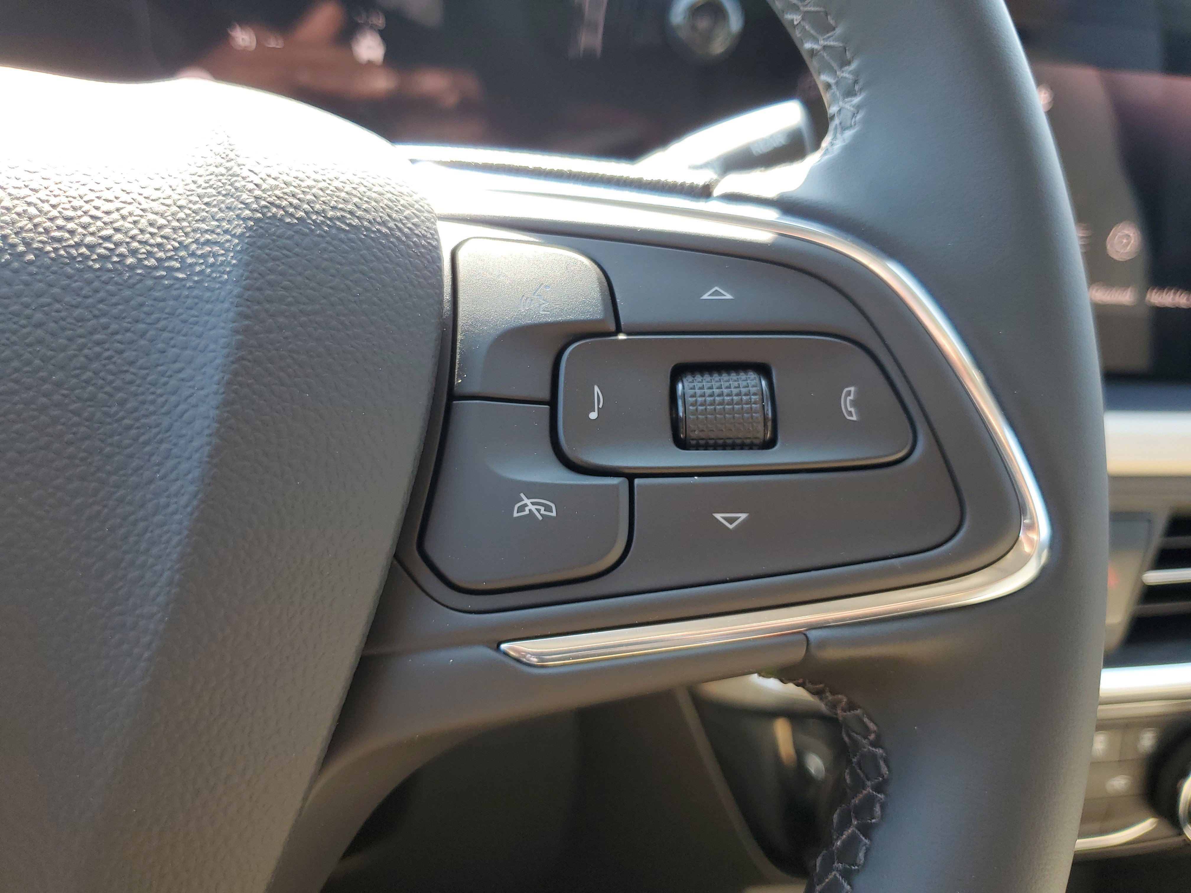 New 2026 Buick Encore GX Sport Touring image 21