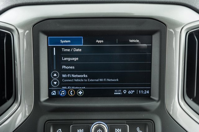 New 2026 Chevrolet Silverado 2500 Custom w/ Custom Value Package image 26