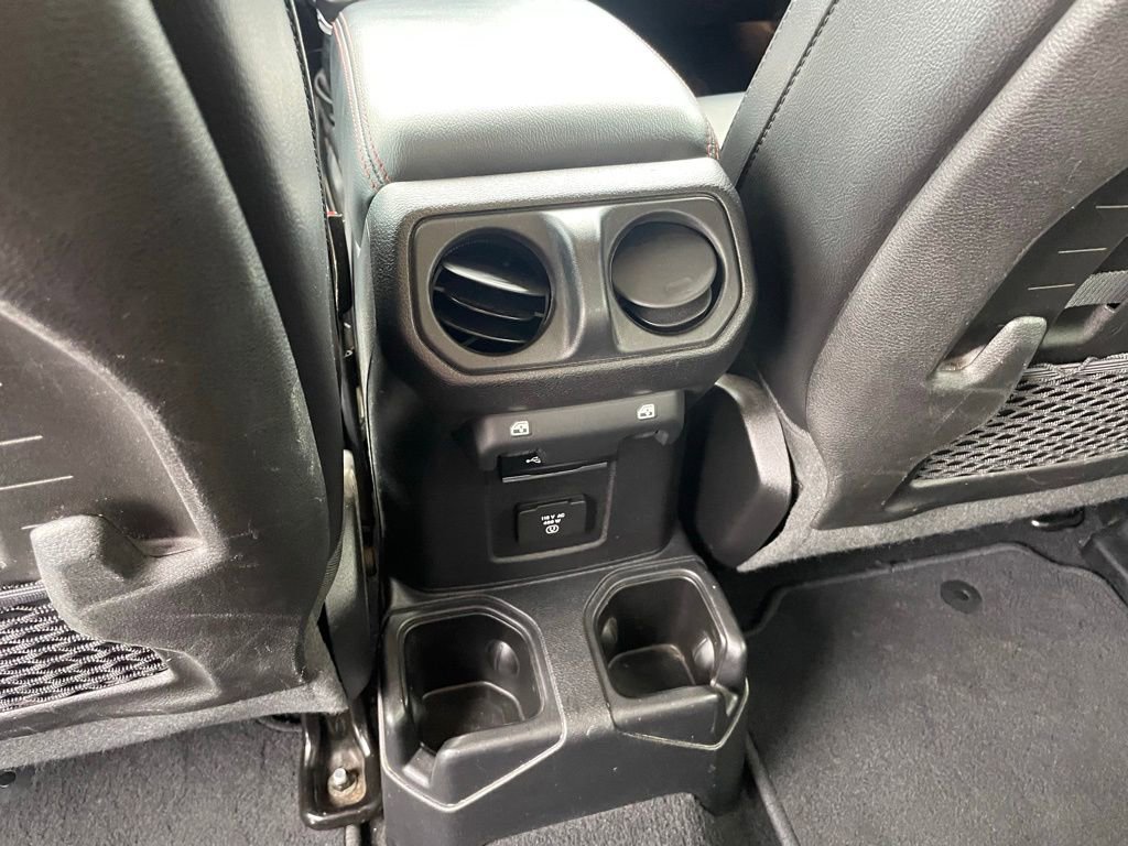 Used 2020 Jeep Gladiator Rubicon image 24