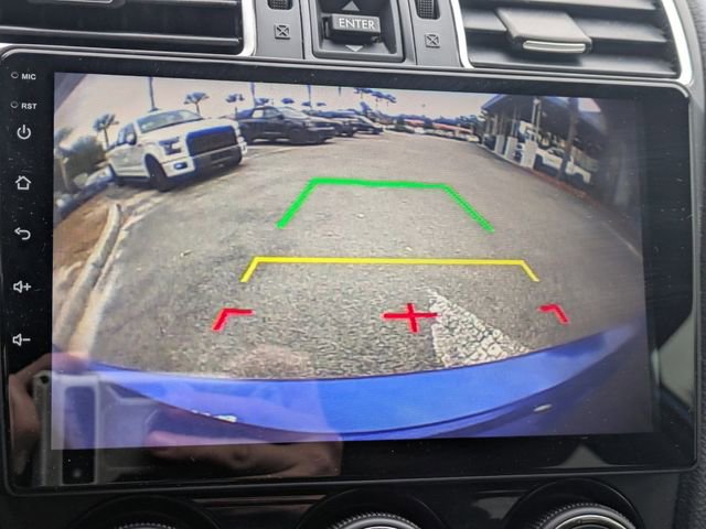 Used 2021 Subaru WRX Premium w/ Popular Package #1 image 22