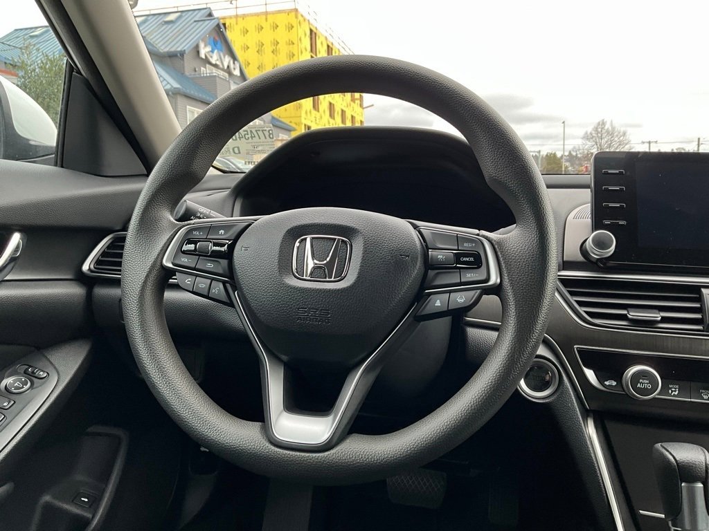 Used 2021 Honda Accord LX image 20