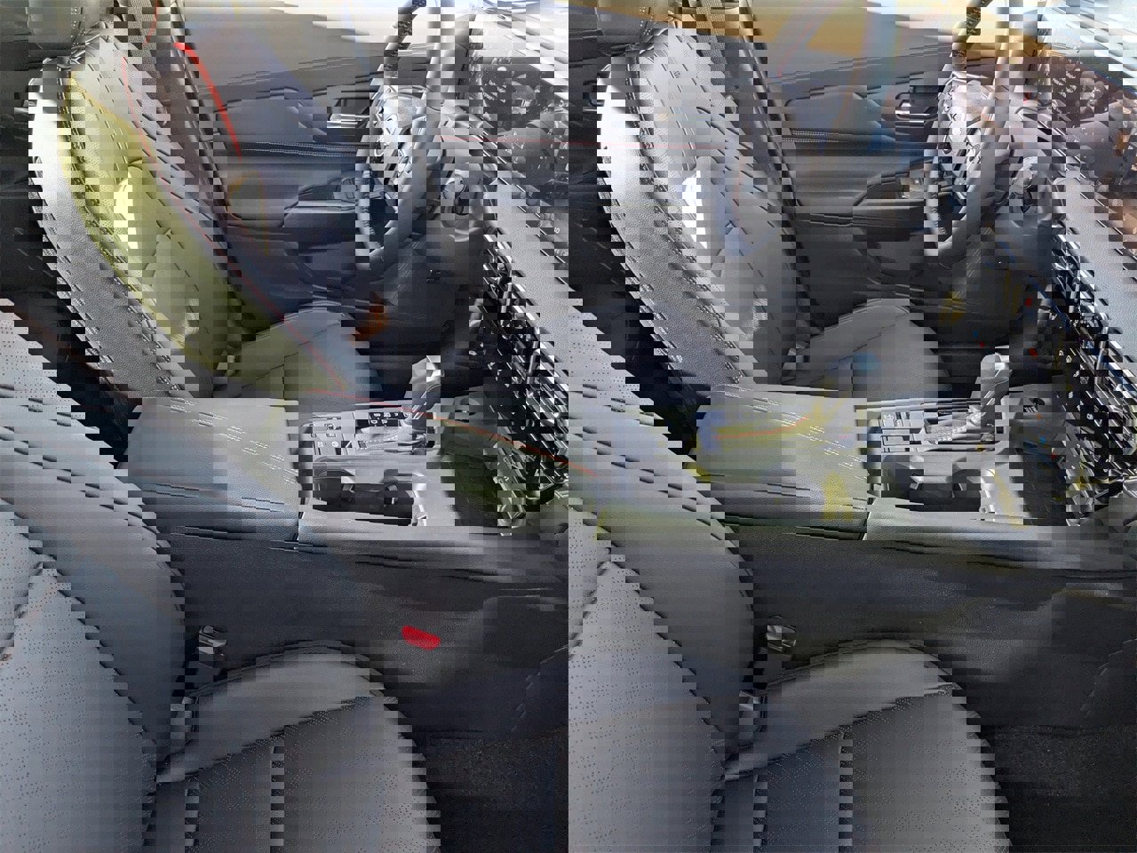 New 2026 Nissan Sentra SR w/ SR Premium Package image 30