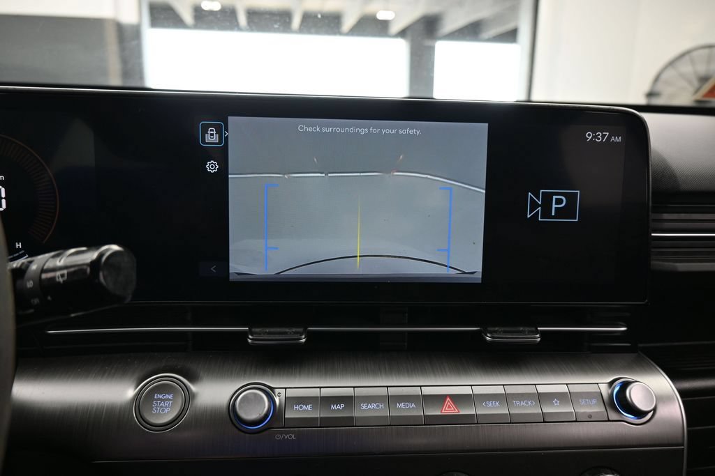 Used 2024 Hyundai Kona SE FWD image 22