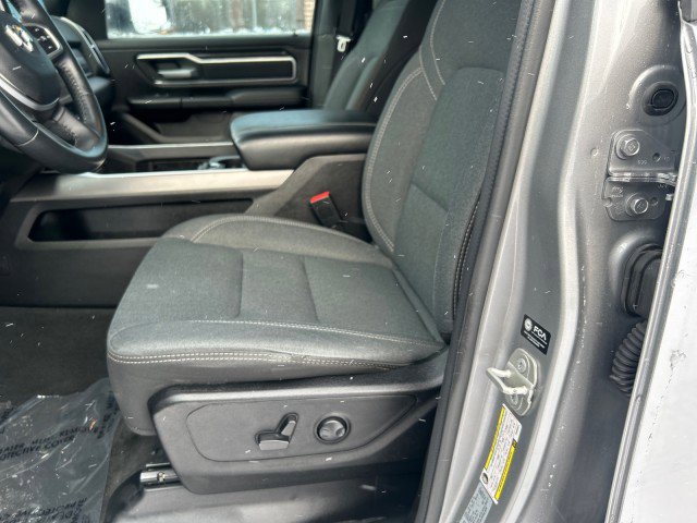Used 2023 RAM 1500 Big Horn image 11