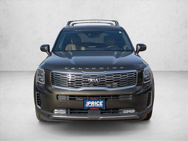 Used 2020 Kia Telluride SX w/ SX Prestige Package image 2