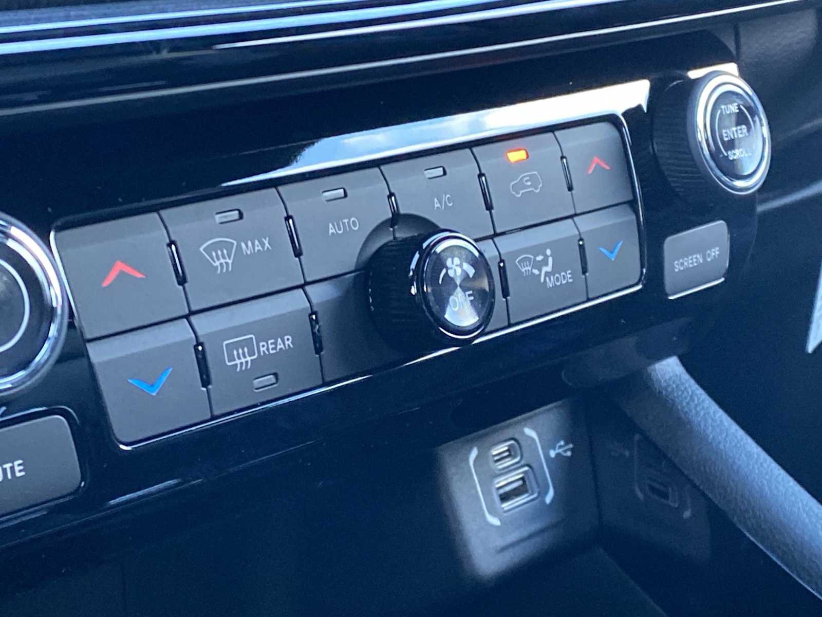 New 2026 Jeep Compass Latitude w/ Quick Order Package 29K image 25