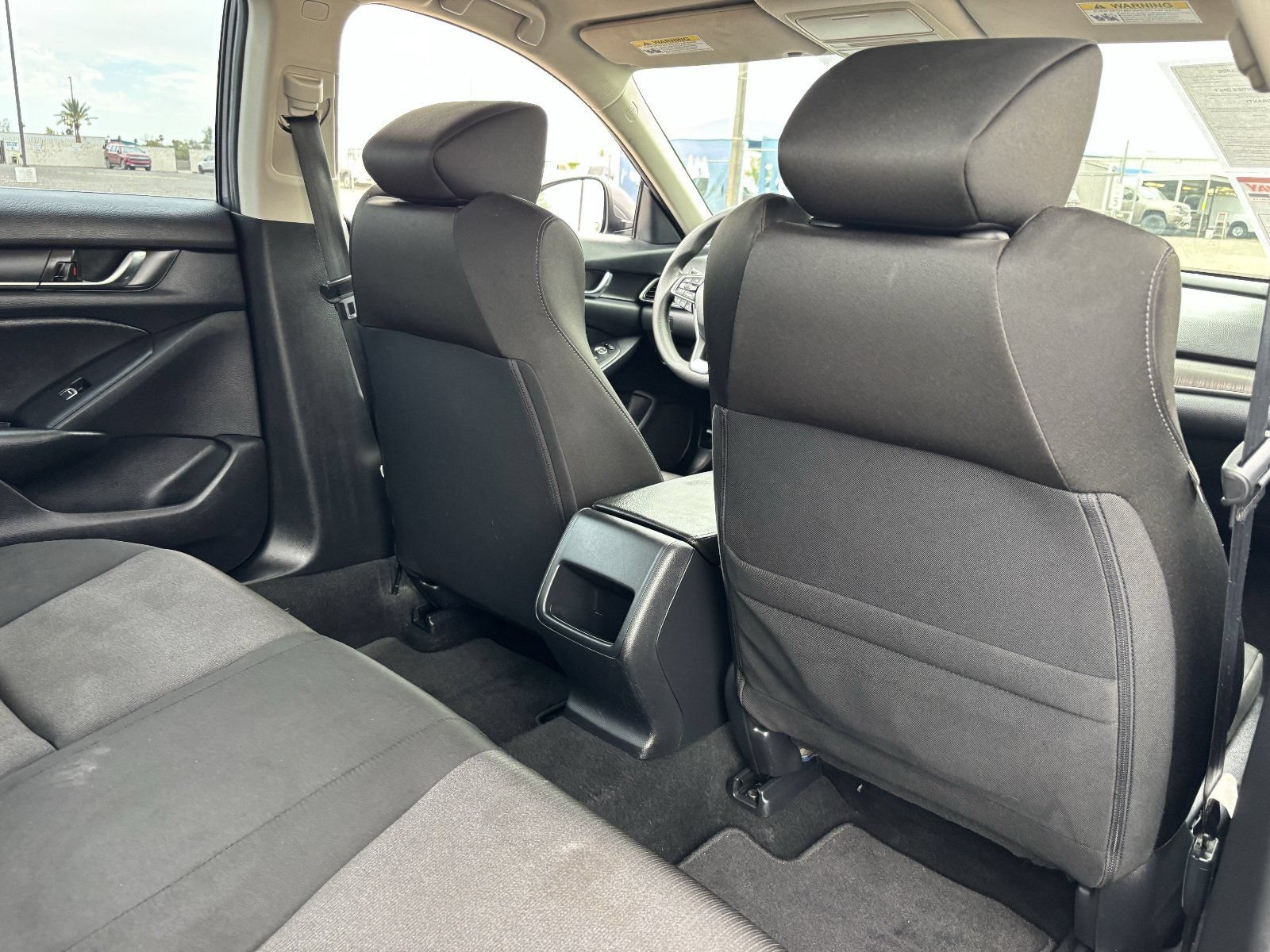 Used 2020 Honda Accord LX image 14