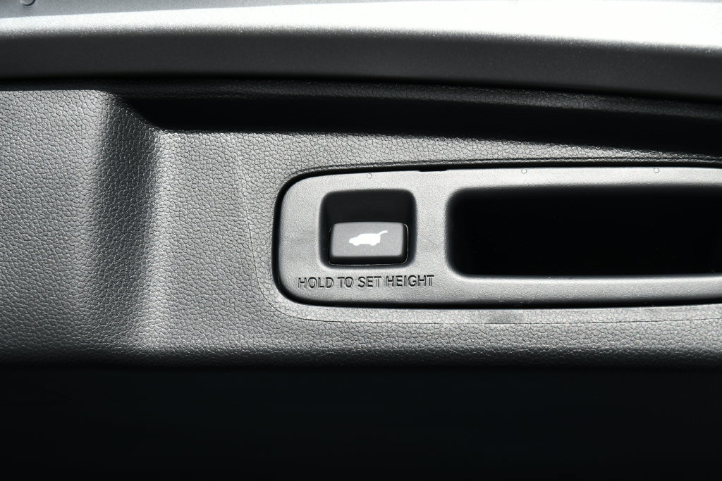 New 2027 Honda CR-V Sport-L image 33