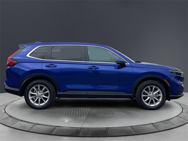 Certified 2024 Honda CR-V EX image 6