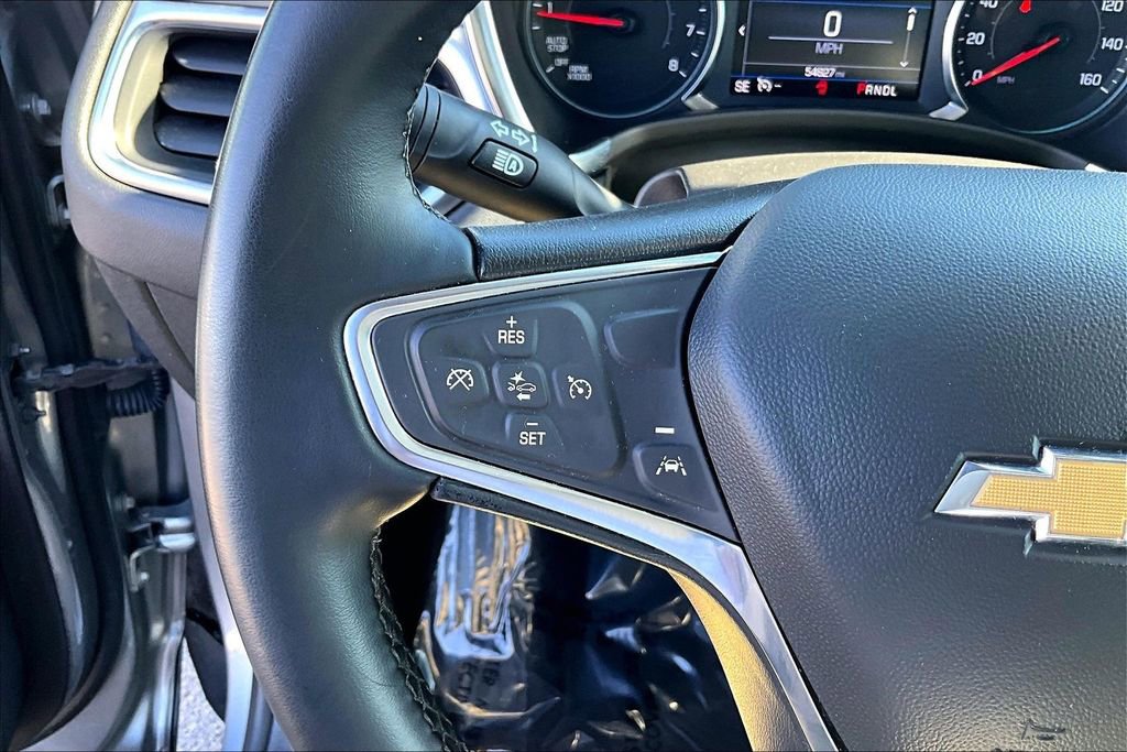 Used 2024 Chevrolet Equinox LT image 13