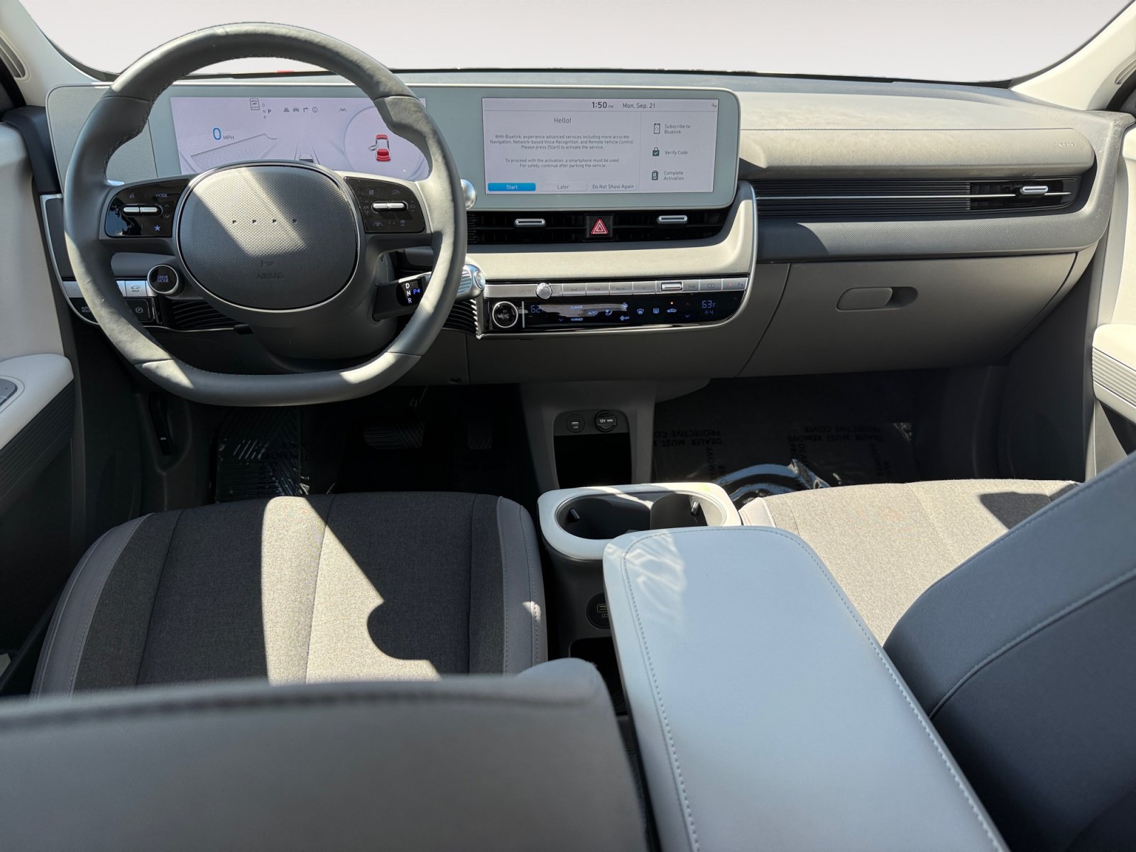 Certified 2024 Hyundai Ioniq 5 SEL RWD image 15