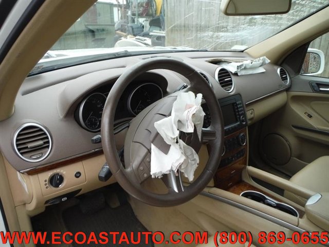 Used 2007 Mercedes-Benz GL 450 4MATIC image 9