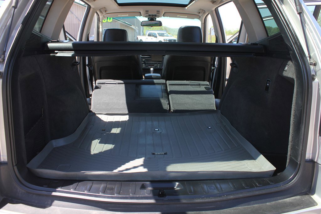 Used 2006 BMW X3 3.0i AWD/4WD image 39