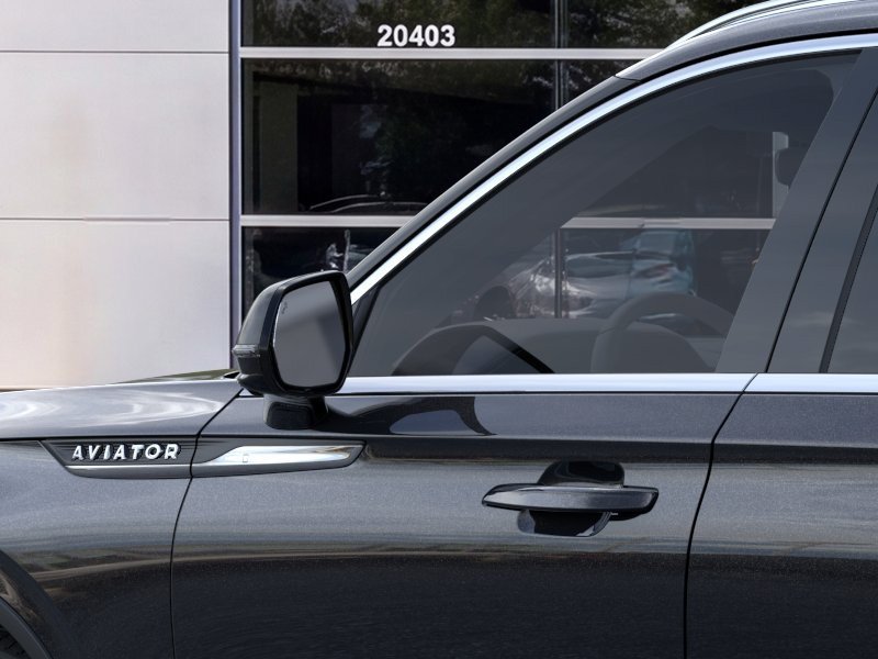 New 2026 Lincoln Aviator 2WD image 20