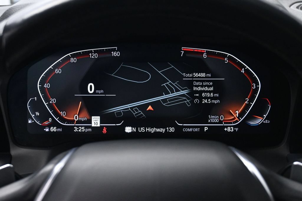 Used 2023 BMW 430i Gran Coupe w/ Premium Package RWD image 26