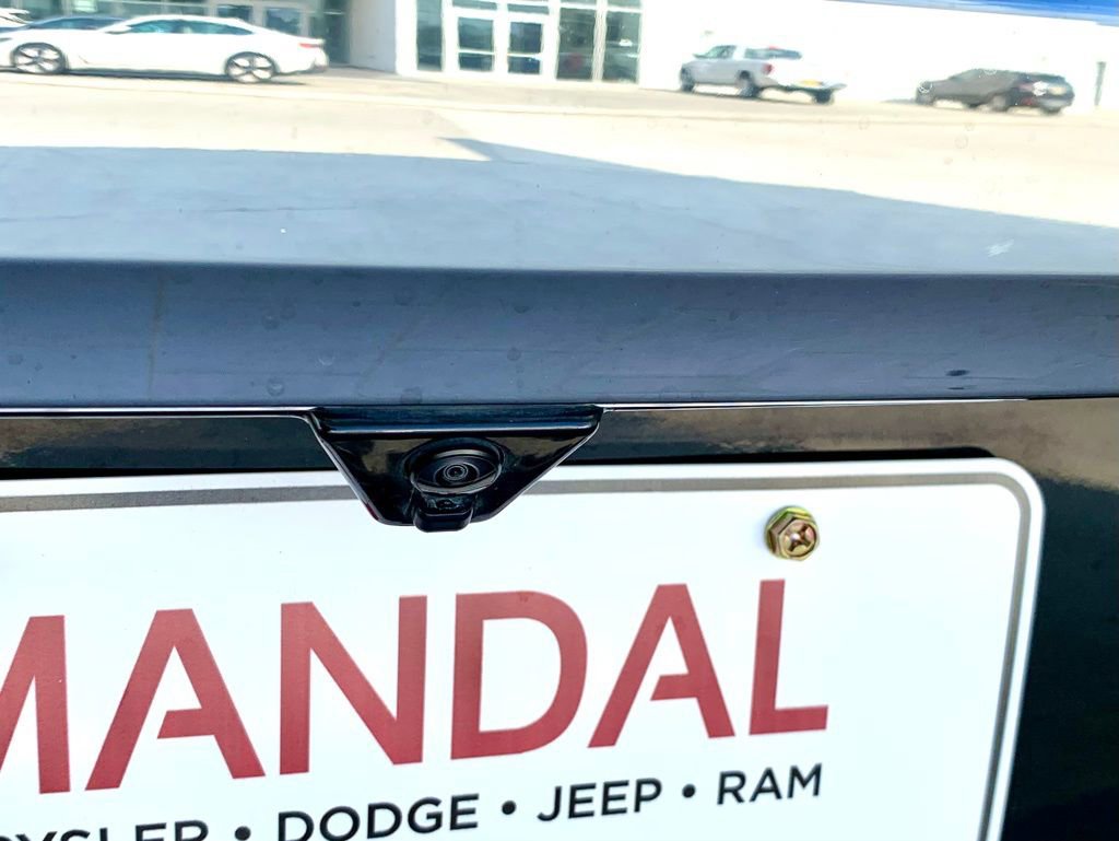 Used 2024 Lincoln Navigator L 4WD image 51