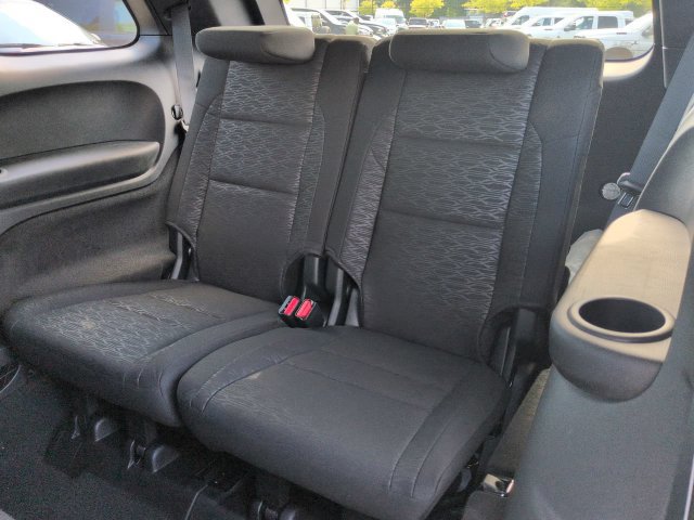 New 2026 Dodge Durango GT w/ Blacktop Package RWD image 13
