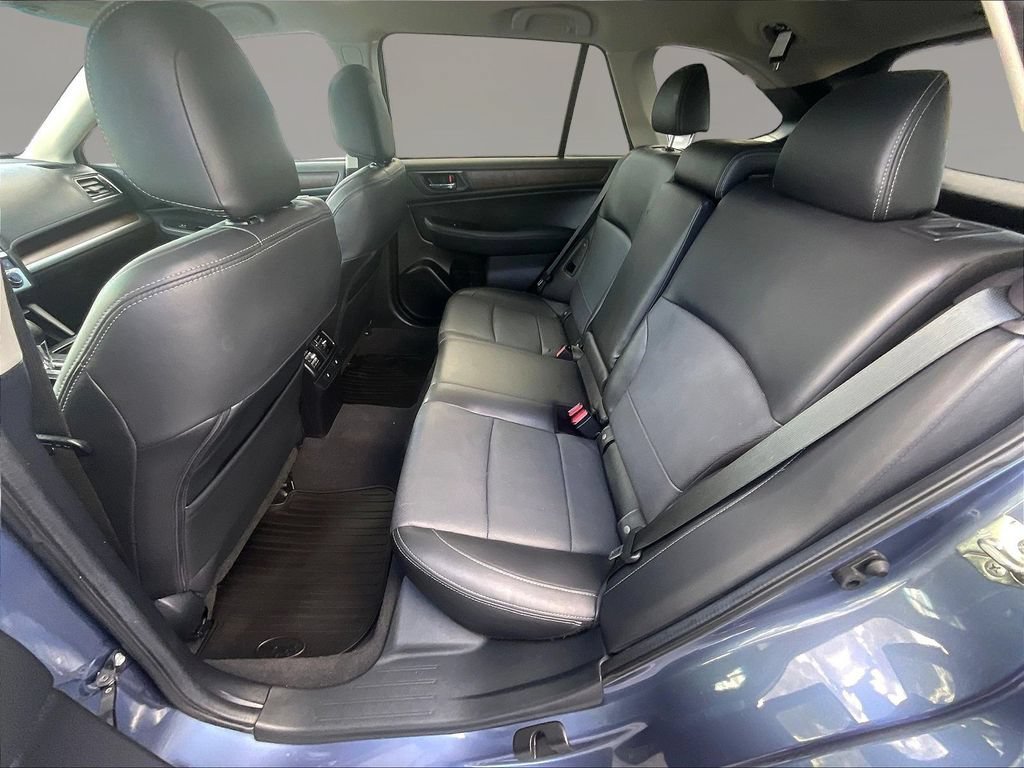 Used 2016 Subaru Outback 2.5i Limited AWD/4WD image 22